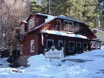 קלאודקרופט The Crofting Inn מראה חיצוני תמונה