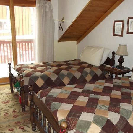 קלאודקרופט The Crofting Inn מראה חיצוני תמונה