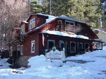 קלאודקרופט The Crofting Inn מראה חיצוני תמונה