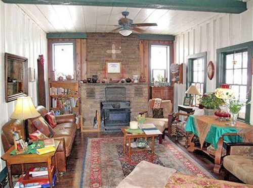 קלאודקרופט The Crofting Inn מראה חיצוני תמונה
