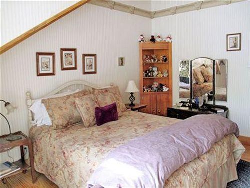 קלאודקרופט The Crofting Inn מראה חיצוני תמונה