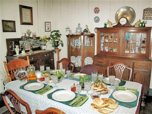 קלאודקרופט The Crofting Inn מראה חיצוני תמונה