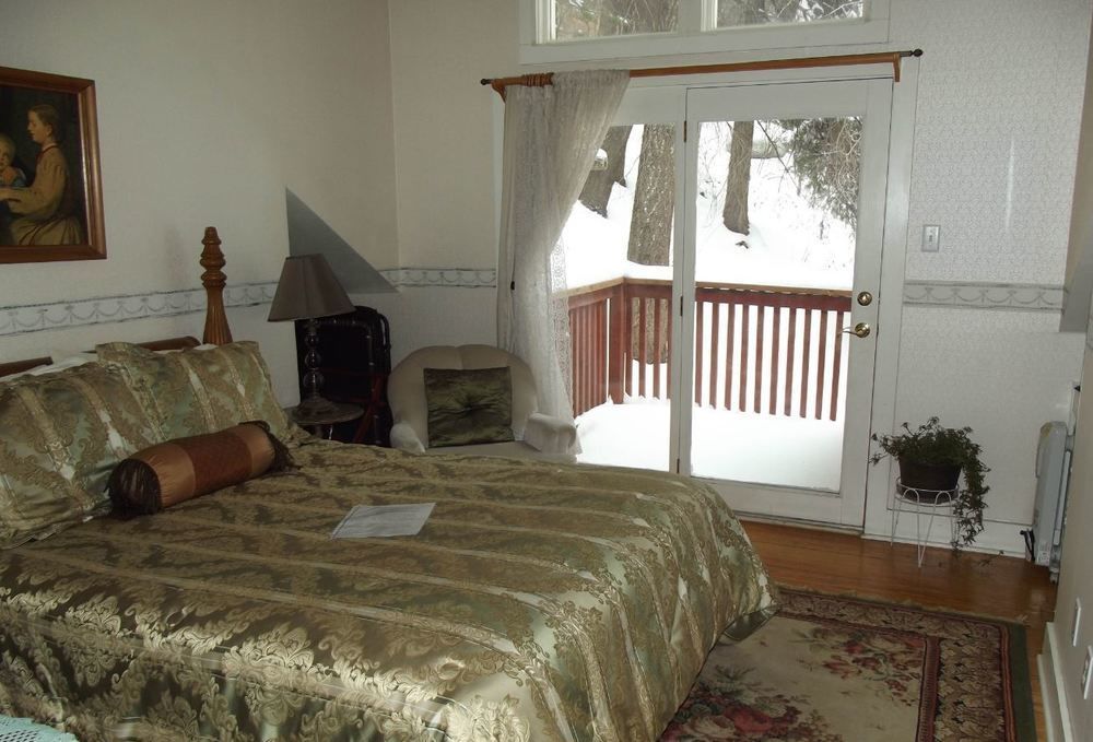 קלאודקרופט The Crofting Inn מראה חיצוני תמונה