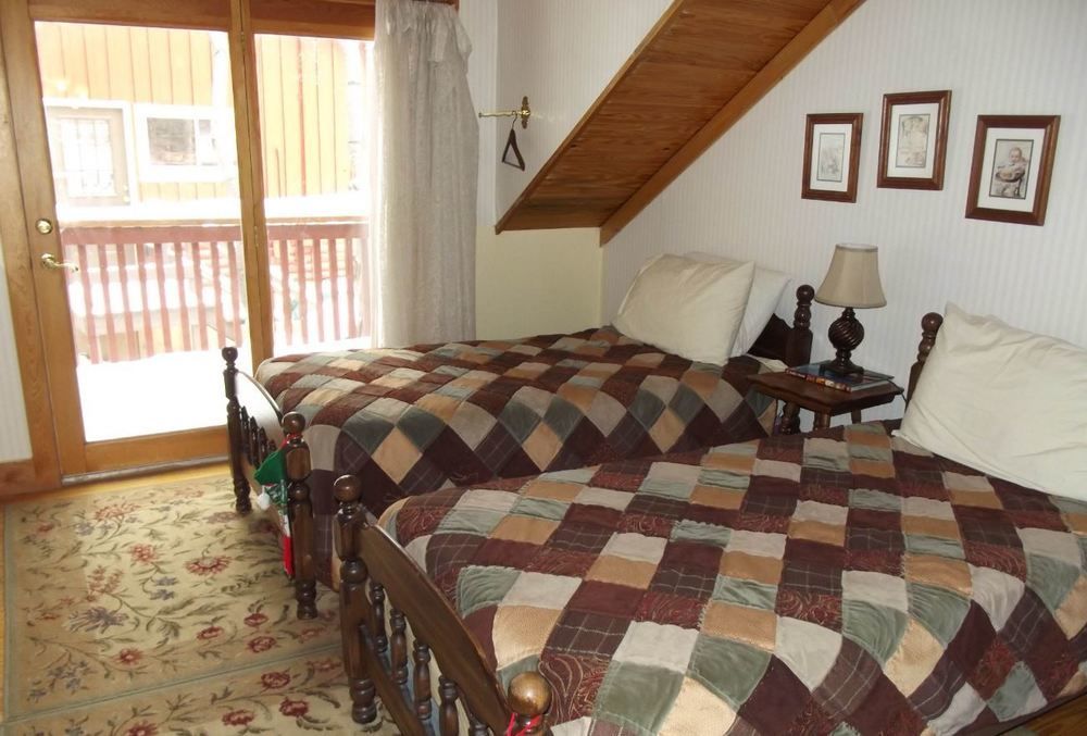 קלאודקרופט The Crofting Inn מראה חיצוני תמונה